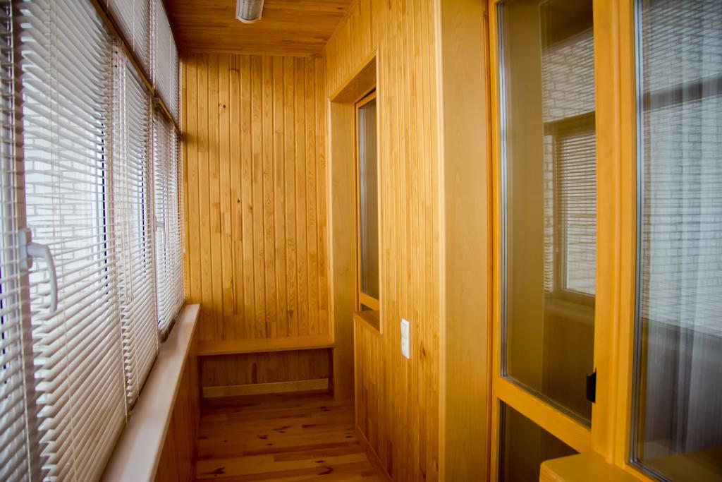 Svetlana'S Apartments Sumy Rom bilde