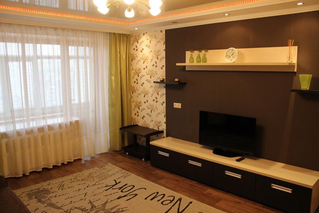 Svetlana'S Apartments Sumy Eksteriør bilde